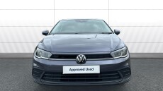 Volkswagen Polo 1.0 TSI Match 5dr Petrol Hatchback